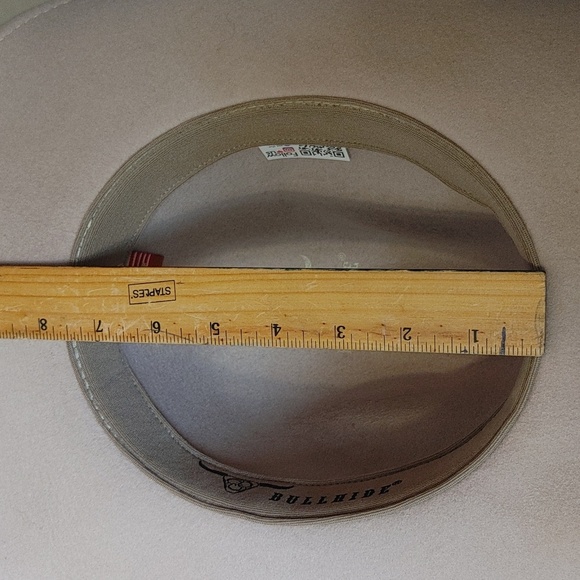 🤯 Bullhide Hat - Picture 13 of 16